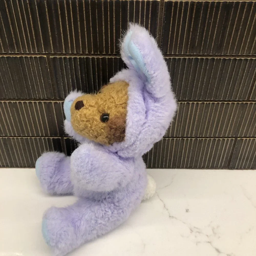 4 for $10!  😎 Vintage Old Navy Puppy in Bunny Costume